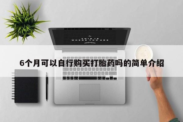 私人门诊有没有打胎药6个月可以自行购买打胎药吗的简单介绍